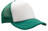 Truckers Mesh Cap - 3803