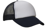 Truckers Mesh Cap - 3803