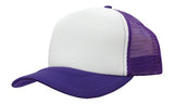 Truckers Mesh Cap - 3803