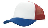 Truckers Mesh Cap - 3803