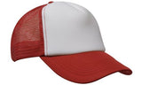 Truckers Mesh Cap - 3803