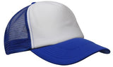 Truckers Mesh Cap - 3803