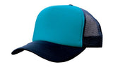 Truckers Mesh Cap - 3803