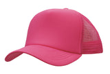 Truckers Mesh Cap - 3803