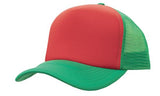 Truckers Mesh Cap - 3803