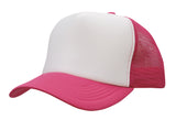 Truckers Mesh Cap - 3803