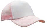 Truckers Mesh Cap - 3803