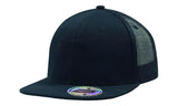 Premium American Twill with Snap Back Pro Sticker - 3816