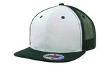 Premium American Twill with Snap Back Pro Sticker - 3816