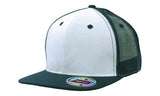 Premium American Twill with Snap Back Pro Sticker - 3816