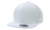 Premium American Twill with Snap Back Pro Sticker - 3816