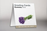 Greeting Cards 310gsm Artboard - EB0078