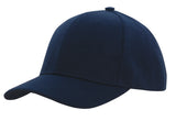 Premium American Twill College Cap - 3919