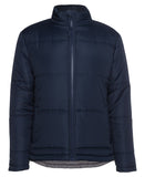 JB's LADIES ADVENTURE PUFFER JACKET - 3ADJ1