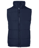 JB's ADVENTURE PUFFER VEST - 3ADV