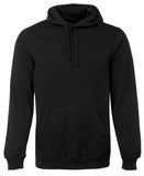 JB's FLEECY HOODIE - 3FH