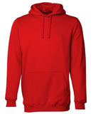 JB's FLEECY HOODIE - 3FH