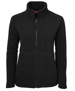 JB's LADIES FULL ZIP POLAR - 3FJ1