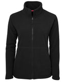 JB's LADIES FULL ZIP POLAR - 3FJ1