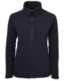 JB's LADIES FULL ZIP POLAR - 3FJ1