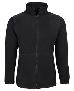 JB's KIDS & ADULTS FULL ZIP POLAR  - 3FJ