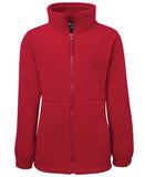 JB's KIDS & ADULTS FULL ZIP POLAR  - 3FJ