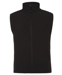 JB's LAYER SOFTSHELL VEST - 3JLV