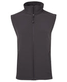 JB's LAYER SOFTSHELL VEST - 3JLV