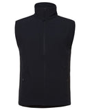 JB's LAYER SOFTSHELL VEST - 3JLV