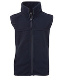 JB's KIDS POLAR VEST - 3KOV