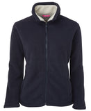 JB's LADIES SHEPHERD JACKET - 3LJS