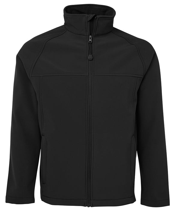 JB's KIDS AND ADULTS LAYER SOFTSHELL JACKET - 3LJ