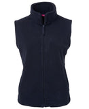 JB's LADIES POLAR VEST - 3LV