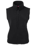 JB's LADIES POLAR VEST - 3LV