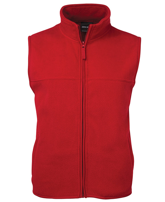 JB's POLAR VEST - 3OV