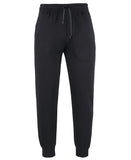 C OF C ADULTS & KIDS CUFFED TRACK PANT - 3PFC