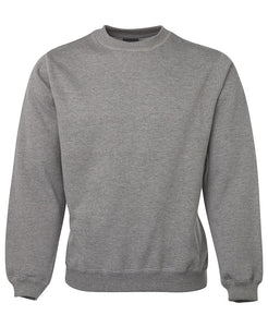 JB's KIDS AND ADULTS P/C FLEECY SWEAT - 3PFS