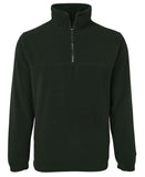 JB's 1/2 ZIP POLAR - 3PH