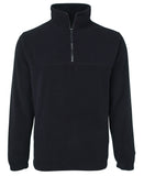 JB's 1/2 ZIP POLAR - 3PH