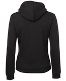 JB's LADIES P/C FULL ZIP HOODIE - 3PZH1