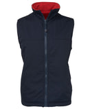 JB's REVERSIBLE VEST - 3RV