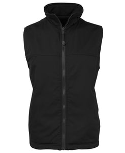 JB's REVERSIBLE VEST - 3RV