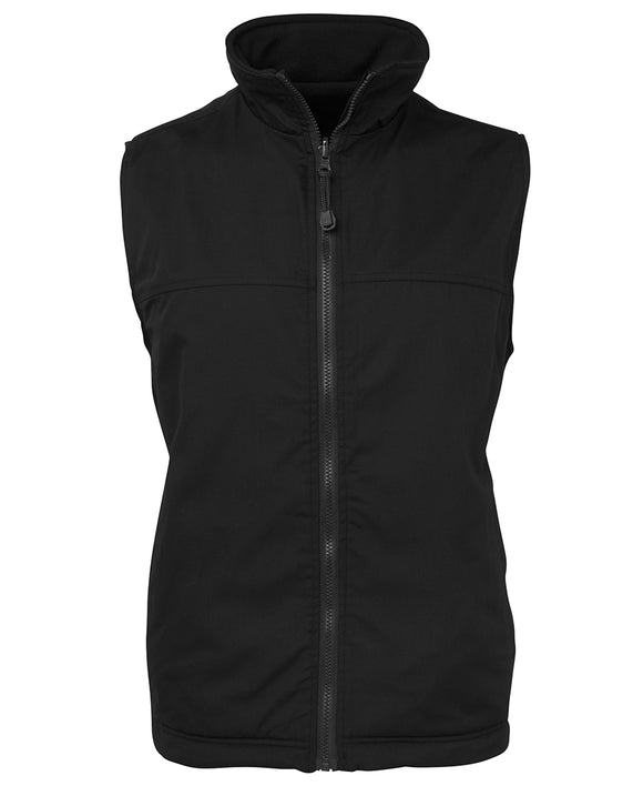 JB's REVERSIBLE VEST - 3RV