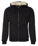 JB's SHEPHERD HOODIE - 3SH