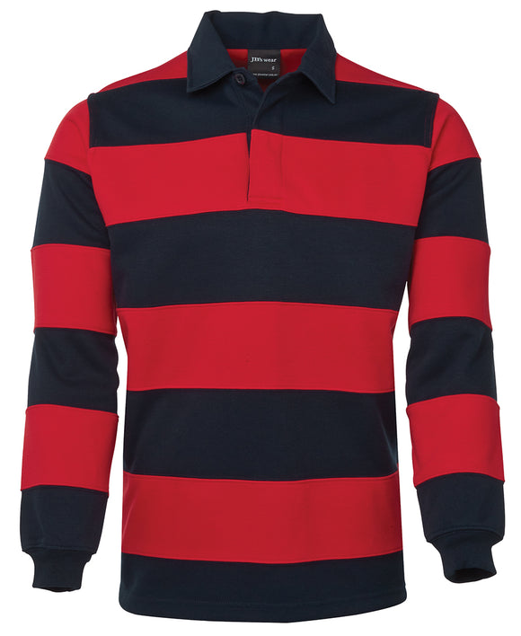 JB's RUGBY STRIPED - 3SR