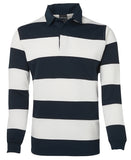 JB's RUGBY STRIPED - 3SR