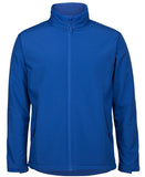 PODIUM ADULTS & KIDS  WATER RESISTANT SOFTSHELL JACKET - 3WSJ