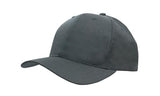 Breathable Poly Twill Cap - 4012