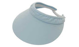 Sports Twill Sports Visor - 4038