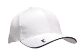 Sports Ripstop with Peak Embroidery - 4043